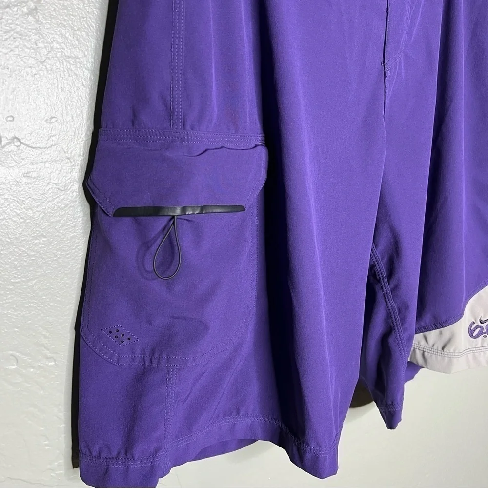 Nike 6.0 Men’s Cargo Board Shorts